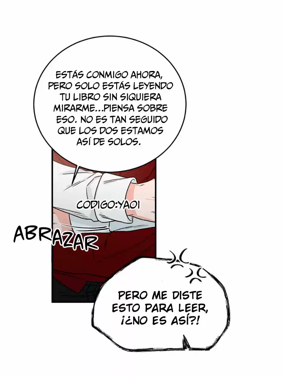 One Step From The End (2017) - Capítulo 64 - Página 7 - LectorTMOo