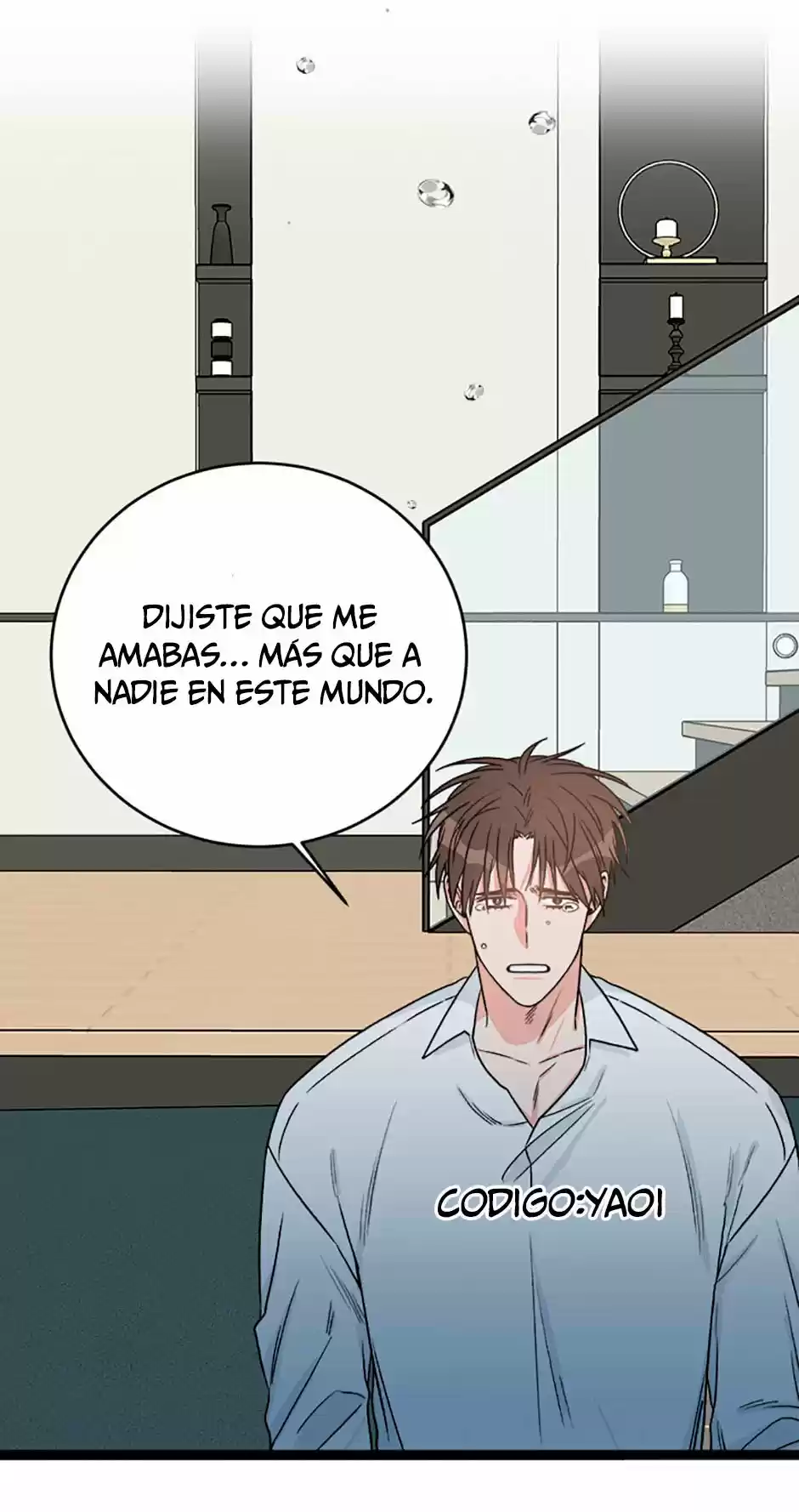 One Step From The End (2017) - Capítulo 64 - Página 23 - LectorTMOo