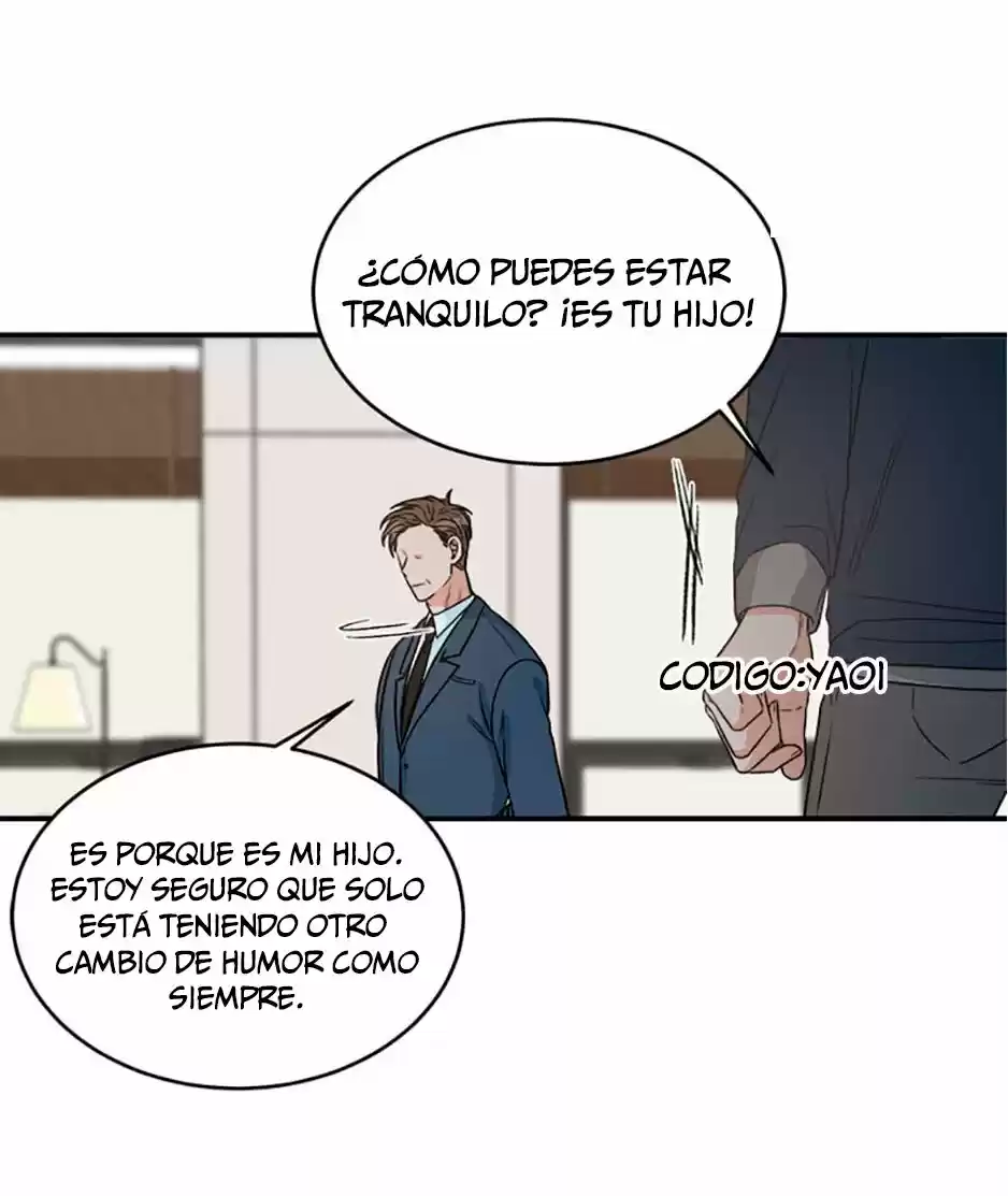 One Step From The End (2017) - Capítulo 64 - Página 26 - LectorTMOo