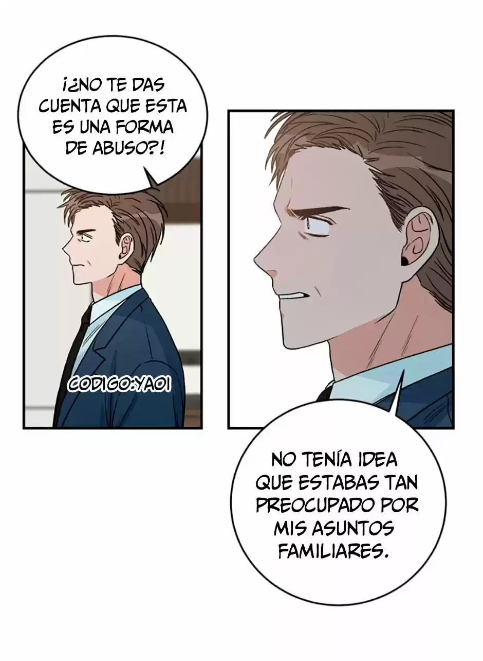 One Step From The End (2017) - Capítulo 64 - Página 31 - LectorTMOo