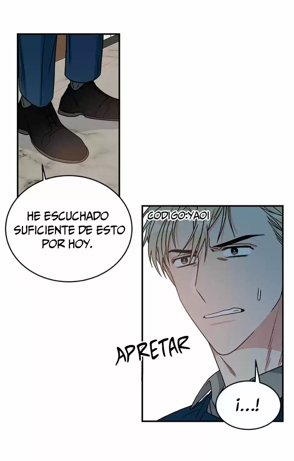 One Step From The End (2017) - Capítulo 64 - Página 34 - LectorTMOo