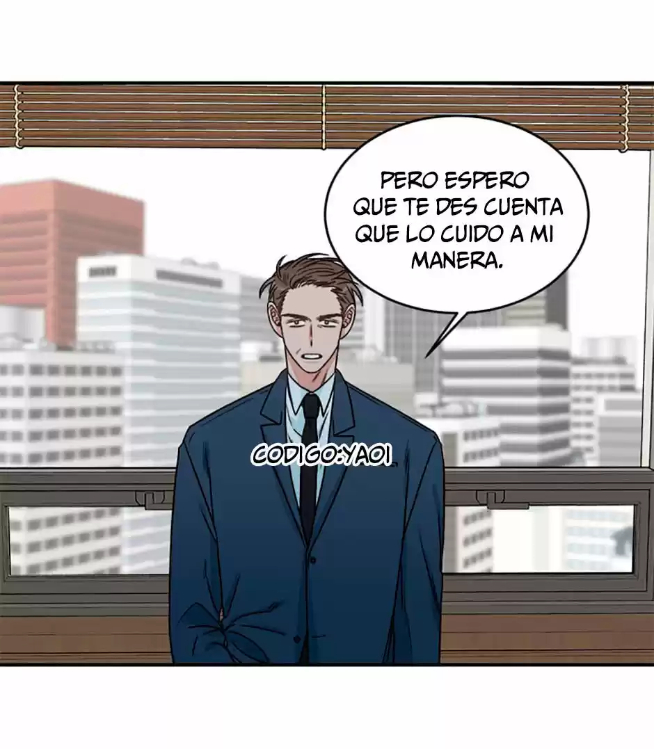 One Step From The End (2017) - Capítulo 64 - Página 35 - LectorTMOo