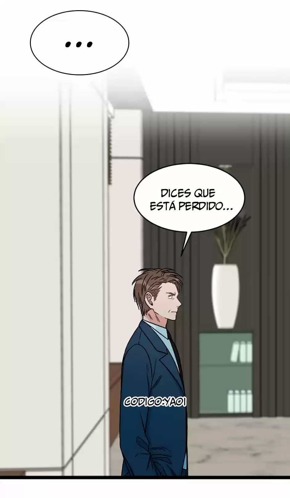 One Step From The End (2017) - Capítulo 64 - Página 39 - LectorTMOo