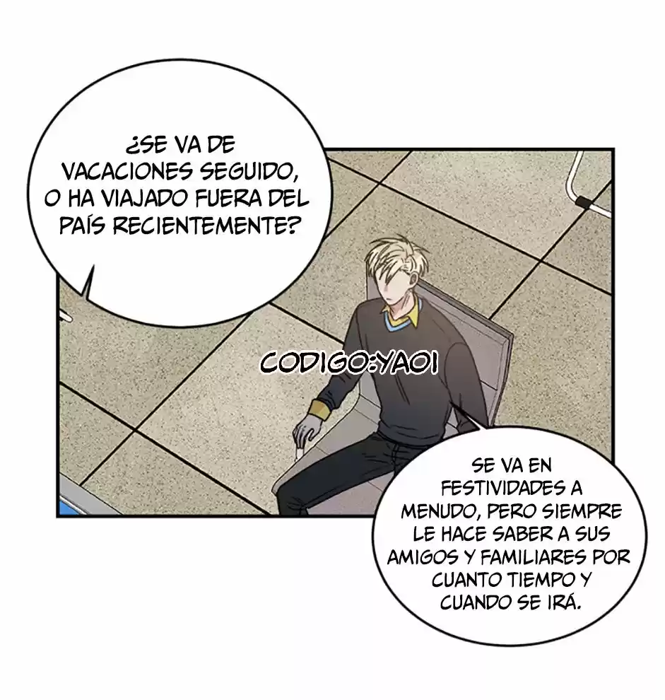 One Step From The End (2017) - Capítulo 65 - Página 6 - LectorTMOo