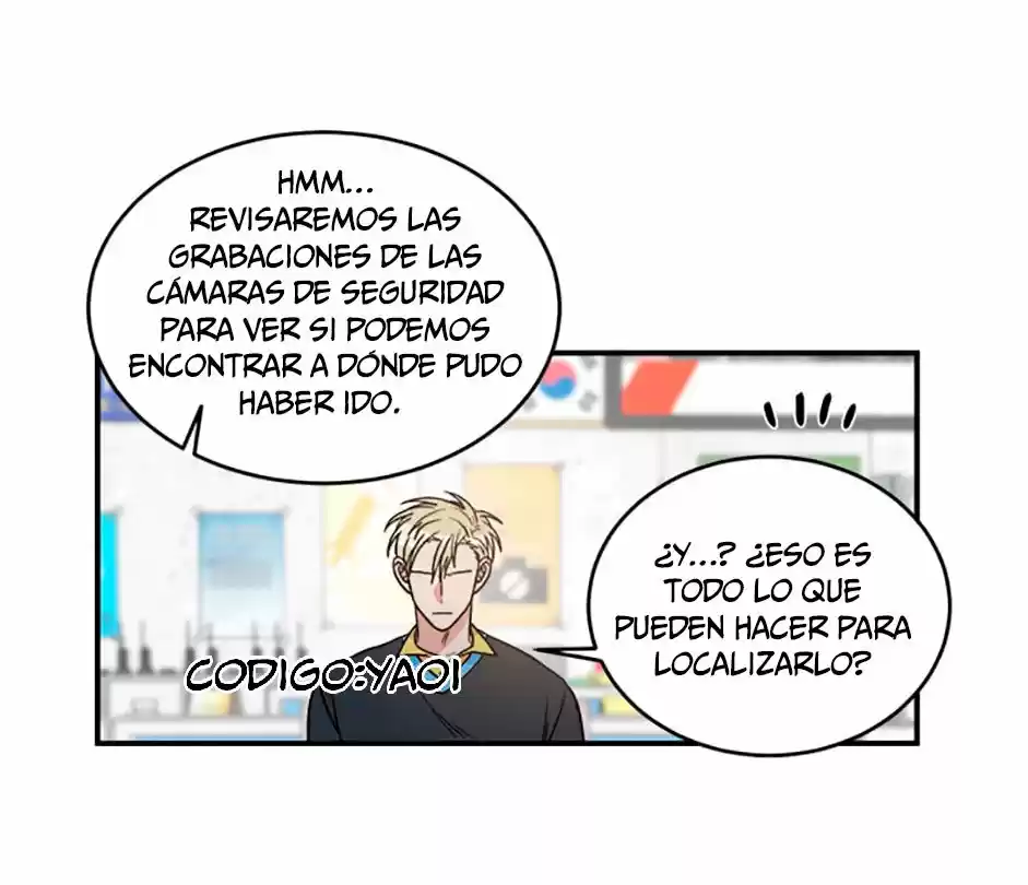 One Step From The End (2017) - Capítulo 65 - Página 7 - LectorTMOo