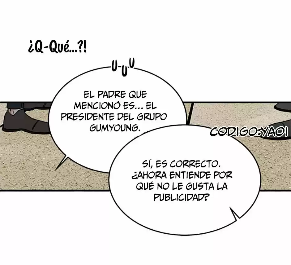 One Step From The End (2017) - Capítulo 65 - Página 17 - LectorTMOo