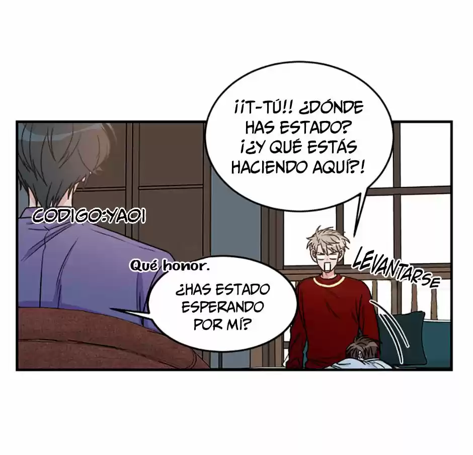 One Step From The End (2017) - Capítulo 65 - Página 27 - LectorTMOo
