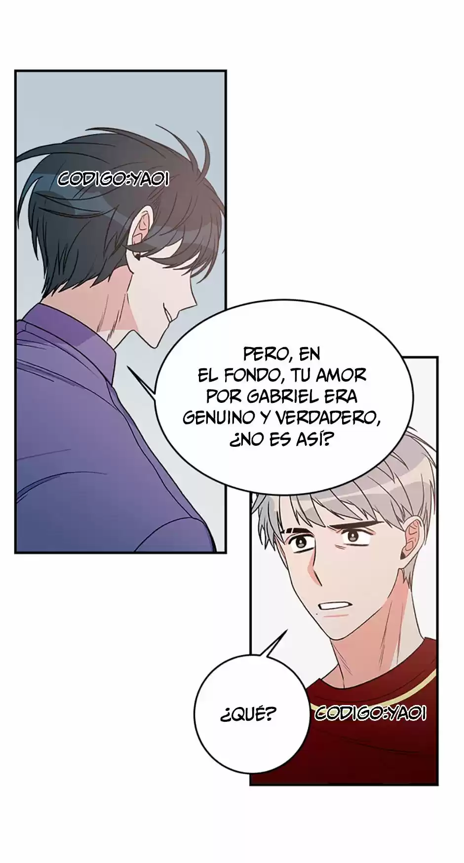 One Step From The End (2017) - Capítulo 65 - Página 33 - LectorTMOo