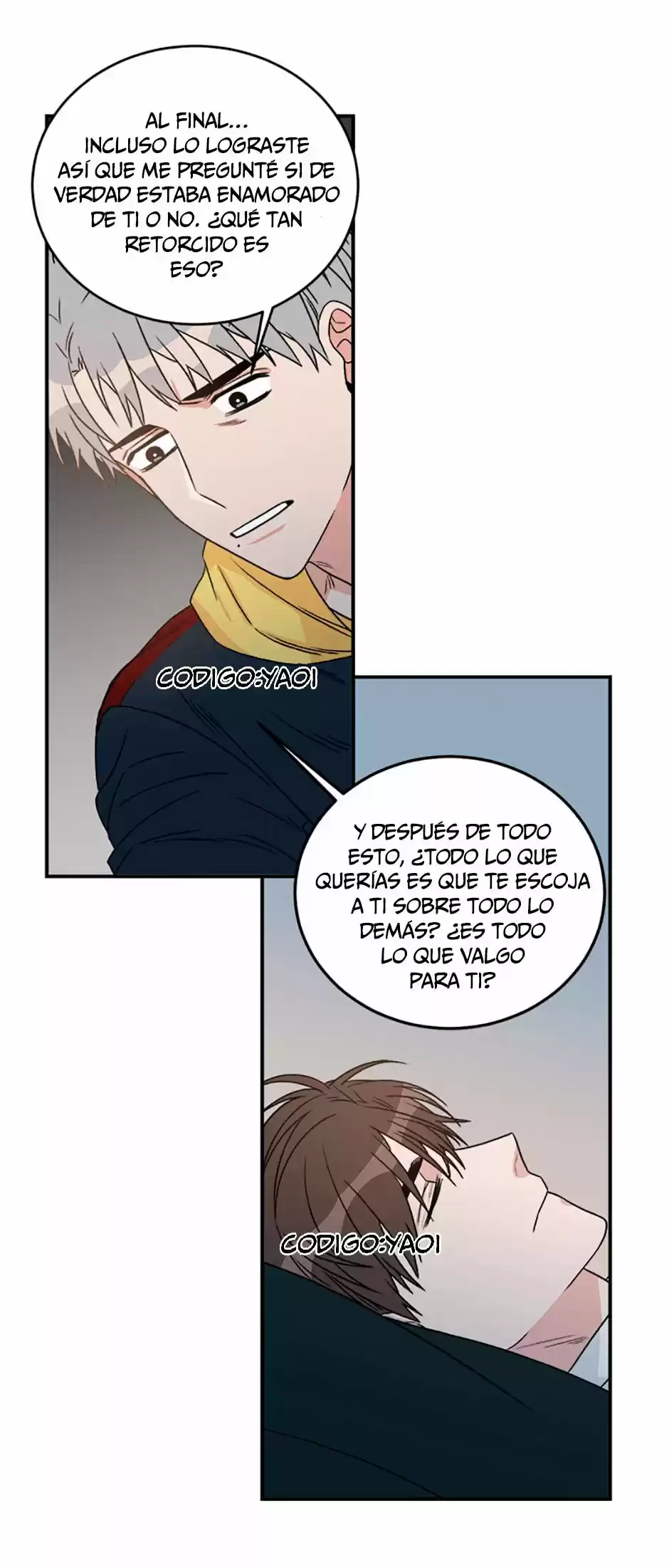 One Step From The End (2017) - Capítulo 65 - Página 47 - LectorTMOo