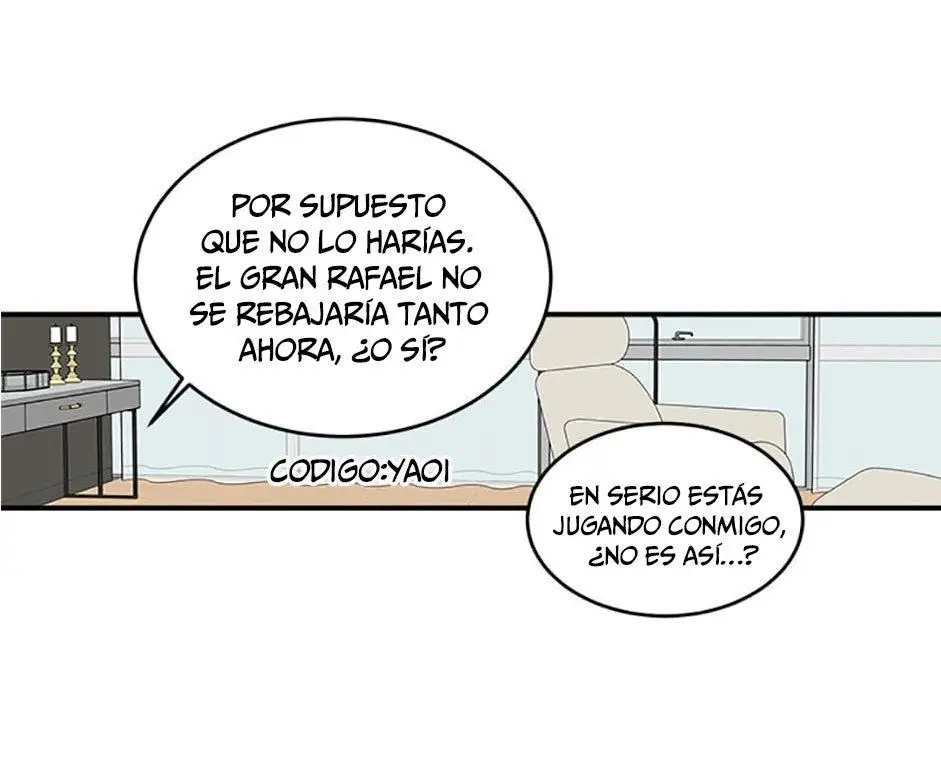 One Step From The End (2017) - Capítulo 66 - Página 21 - LectorTMOo