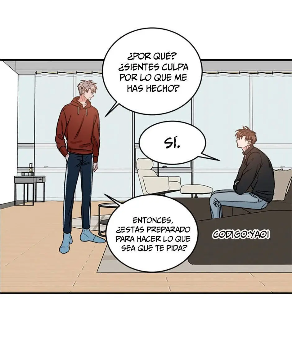 One Step From The End (2017) - Capítulo 66 - Página 23 - LectorTMOo