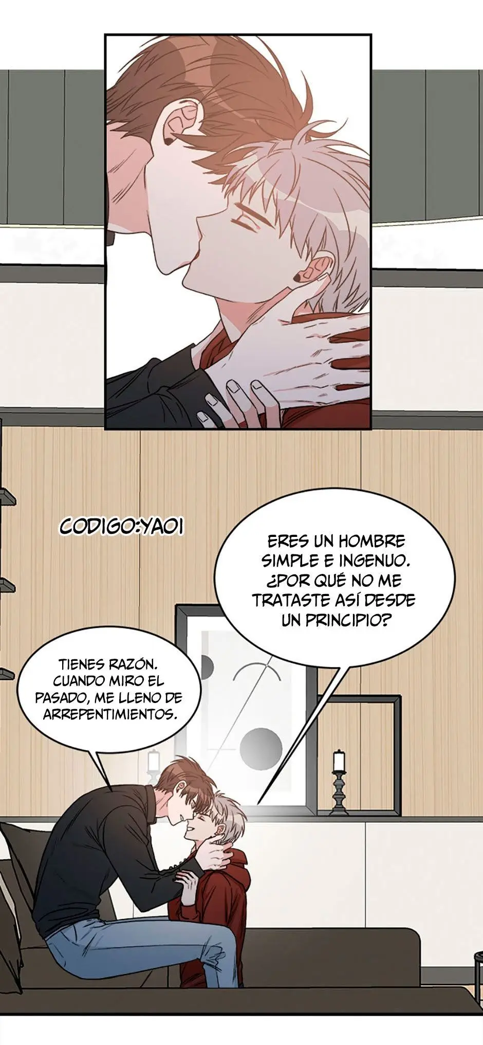 One Step From The End (2017) - Capítulo 66 - Página 49 - LectorTMOo