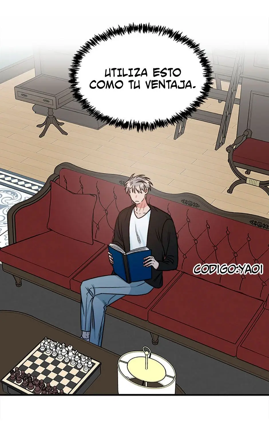 One Step From The End (2017) - Capítulo 66 - Página 53 - LectorTMOo