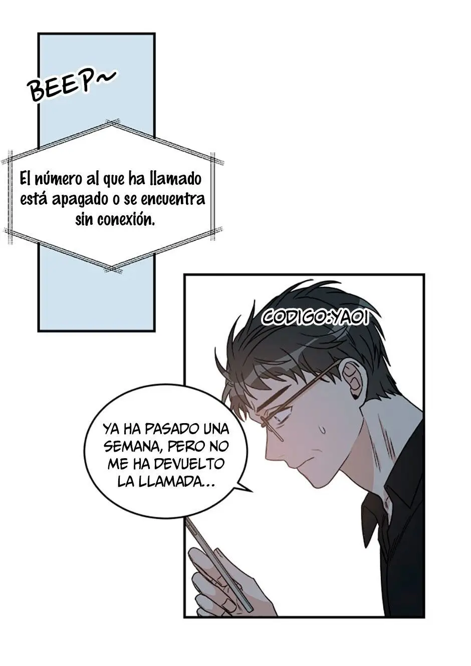 One Step From The End (2017) - Capítulo 67 - Página 3 - LectorTMOo