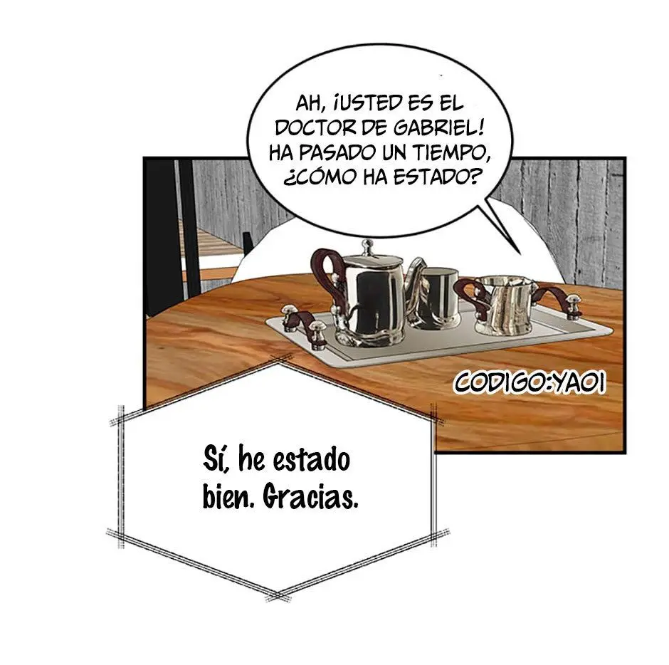 One Step From The End (2017) - Capítulo 67 - Página 7 - LectorTMOo