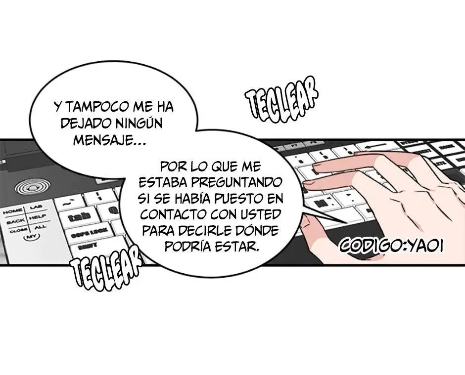 One Step From The End (2017) - Capítulo 67 - Página 10 - LectorTMOo