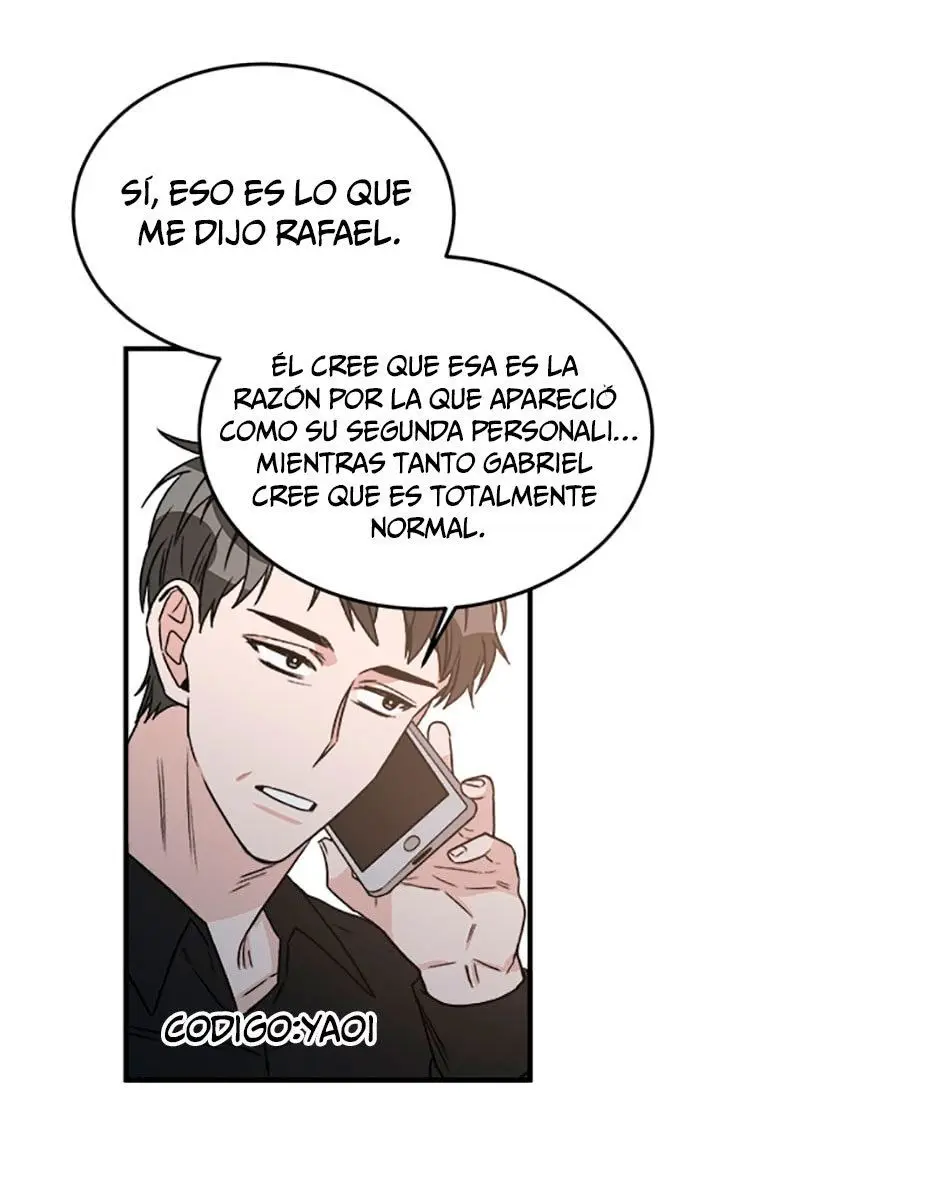 One Step From The End (2017) - Capítulo 67 - Página 25 - LectorTMOo