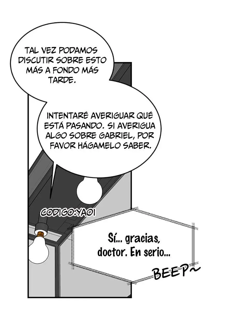 One Step From The End (2017) - Capítulo 67 - Página 28 - LectorTMOo