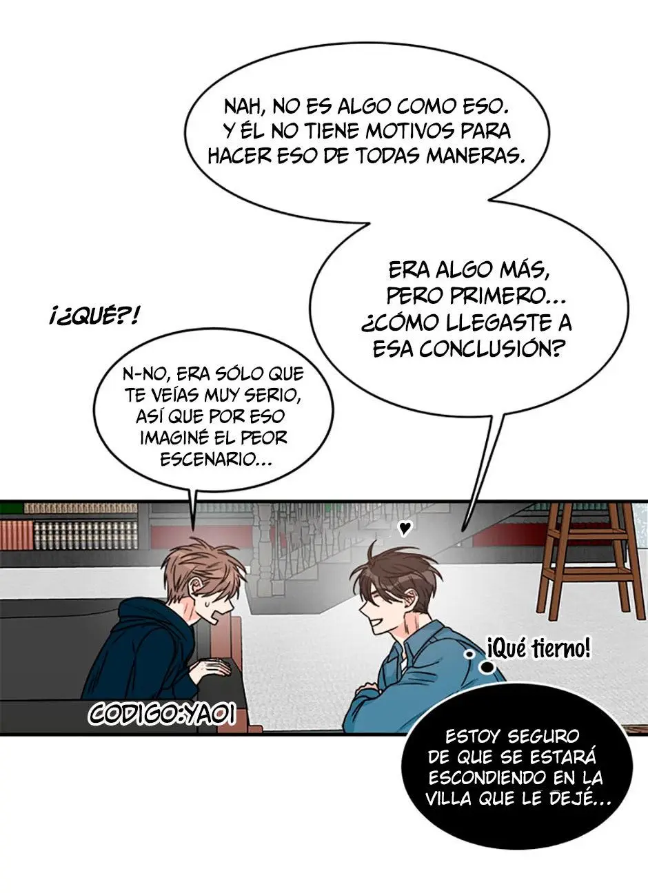 One Step From The End (2017) - Capítulo 67 - Página 40 - LectorTMOo