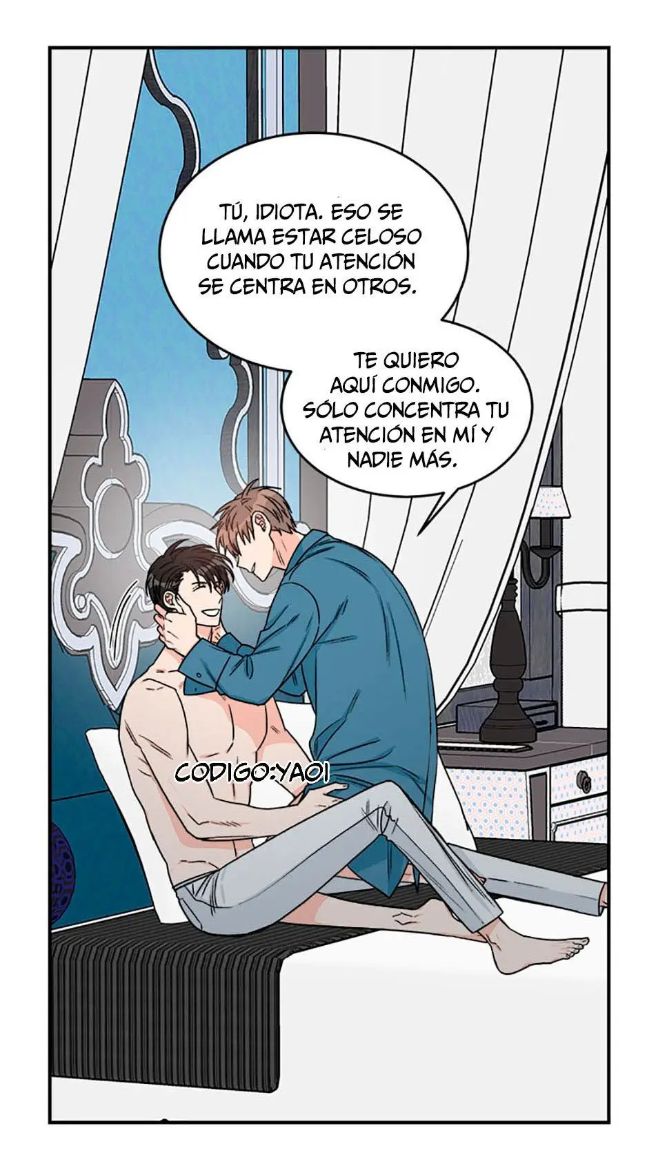 One Step From The End (2017) - Capítulo 68 - Página 6 - LectorTMOo