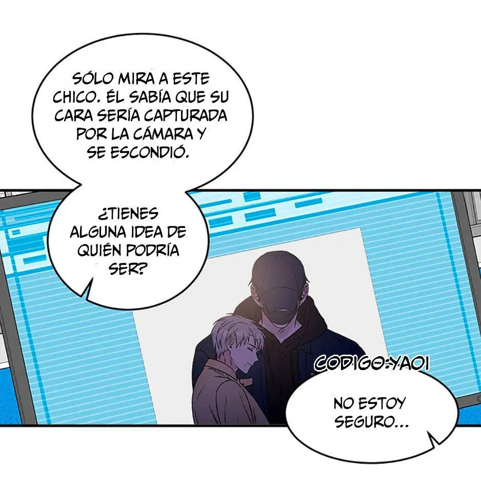 One Step From The End (2017) - Capítulo 68 - Página 8 - LectorTMOo