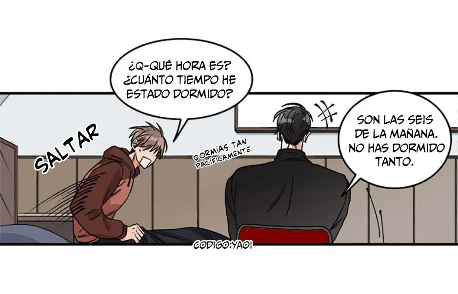 One Step From The End (2017) - Capítulo 7 - Página 5 - LectorTMOo