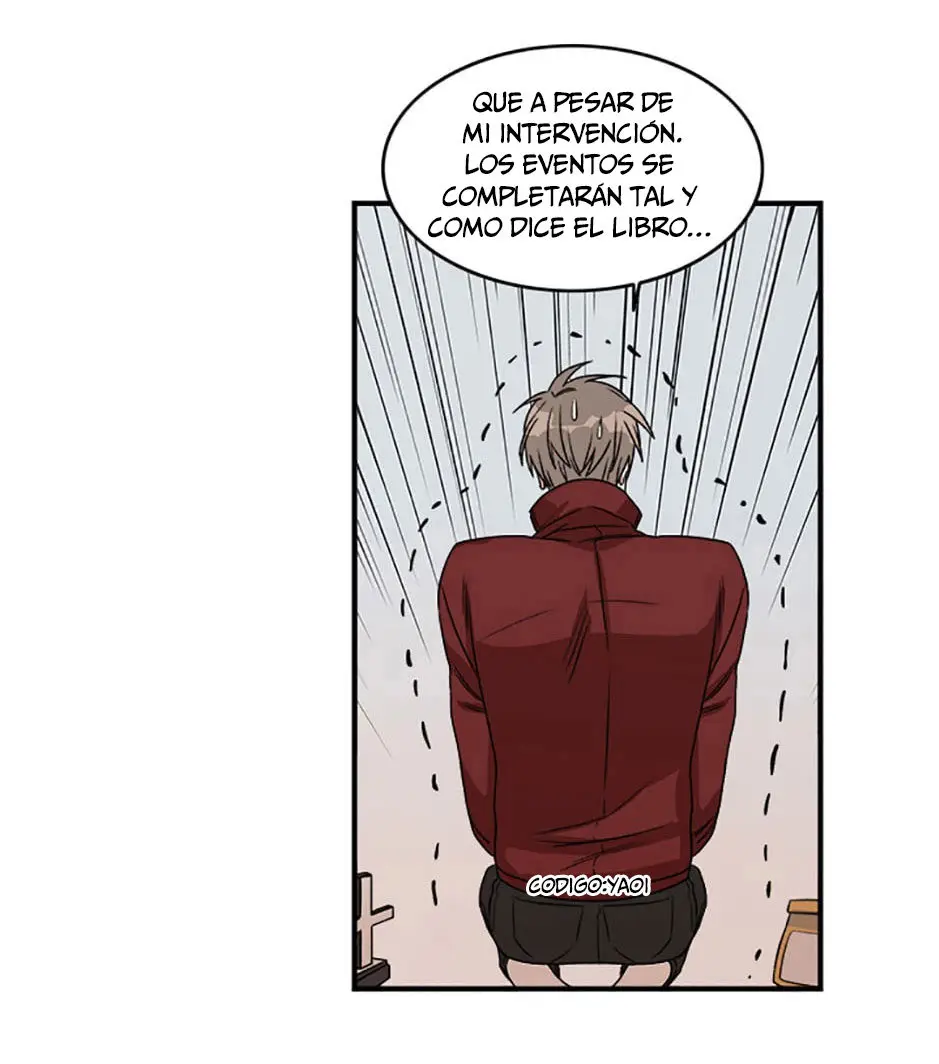 One Step From The End (2017) - Capítulo 7 - Página 12 - LectorTMOo