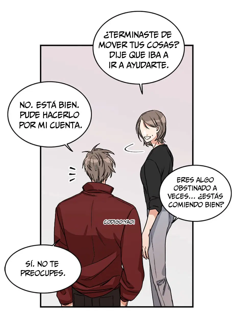 One Step From The End (2017) - Capítulo 7 - Página 31 - LectorTMOo