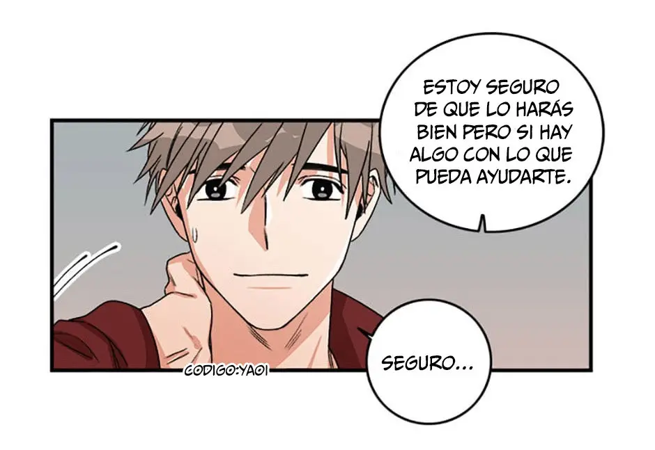 One Step From The End (2017) - Capítulo 7 - Página 33 - LectorTMOo