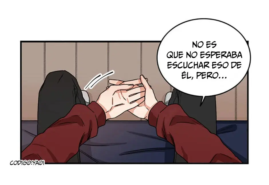 One Step From The End (2017) - Capítulo 7 - Página 39 - LectorTMOo