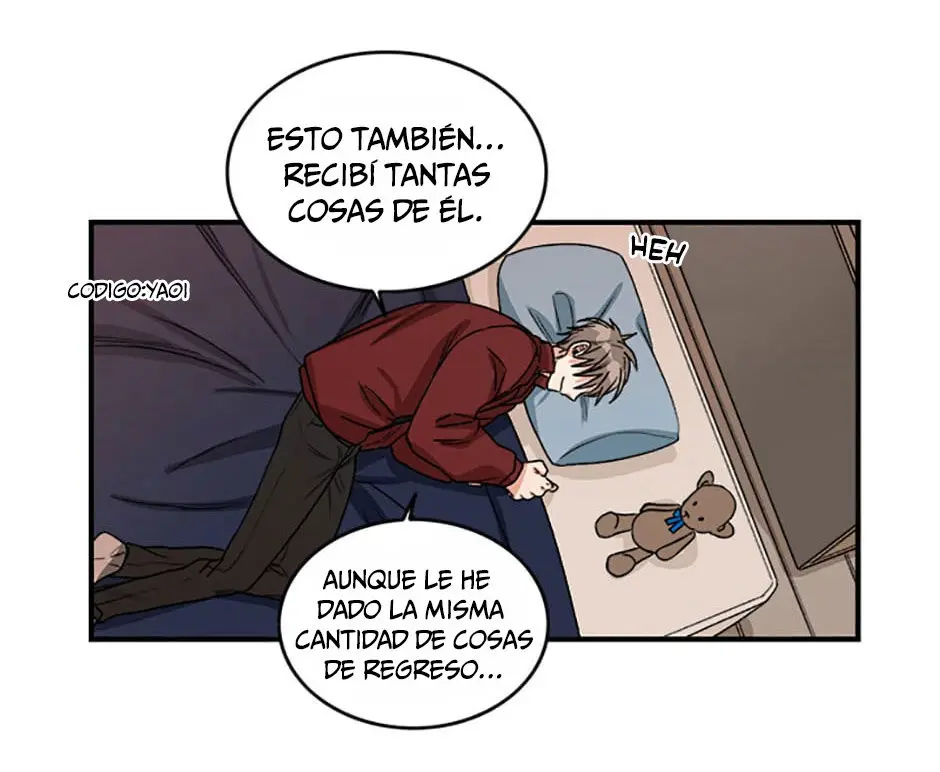 One Step From The End (2017) - Capítulo 7 - Página 41 - LectorTMOo