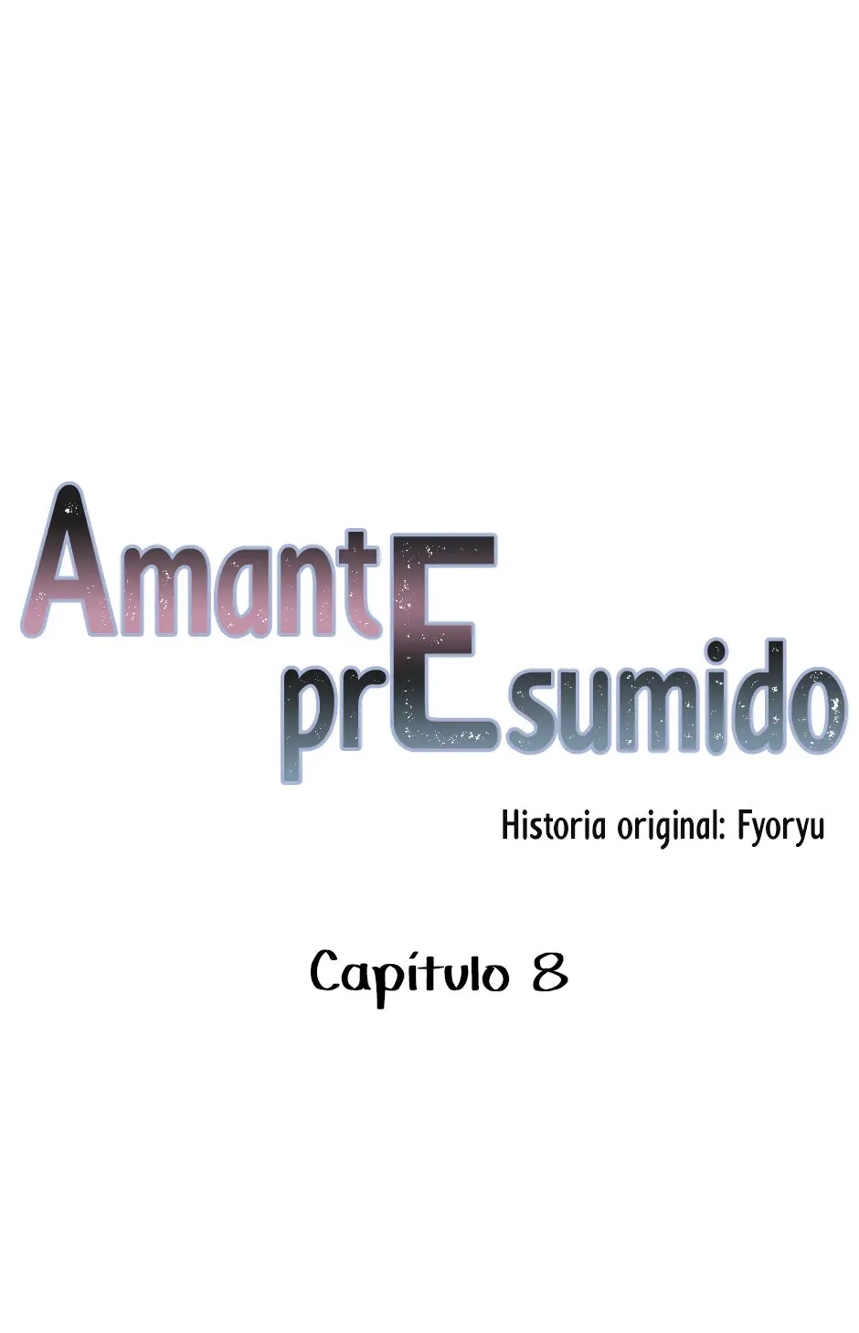 One Step From The End (2017) - Capítulo 8 - Página 8 - LectorTMOo
