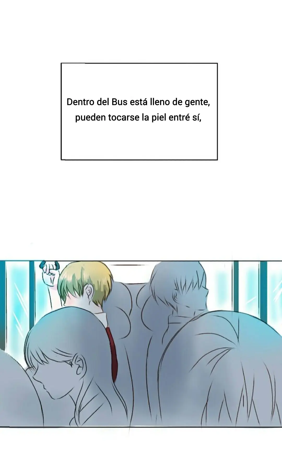 One week limit - Capítulo 1 - Página 7 - LectorTMOo