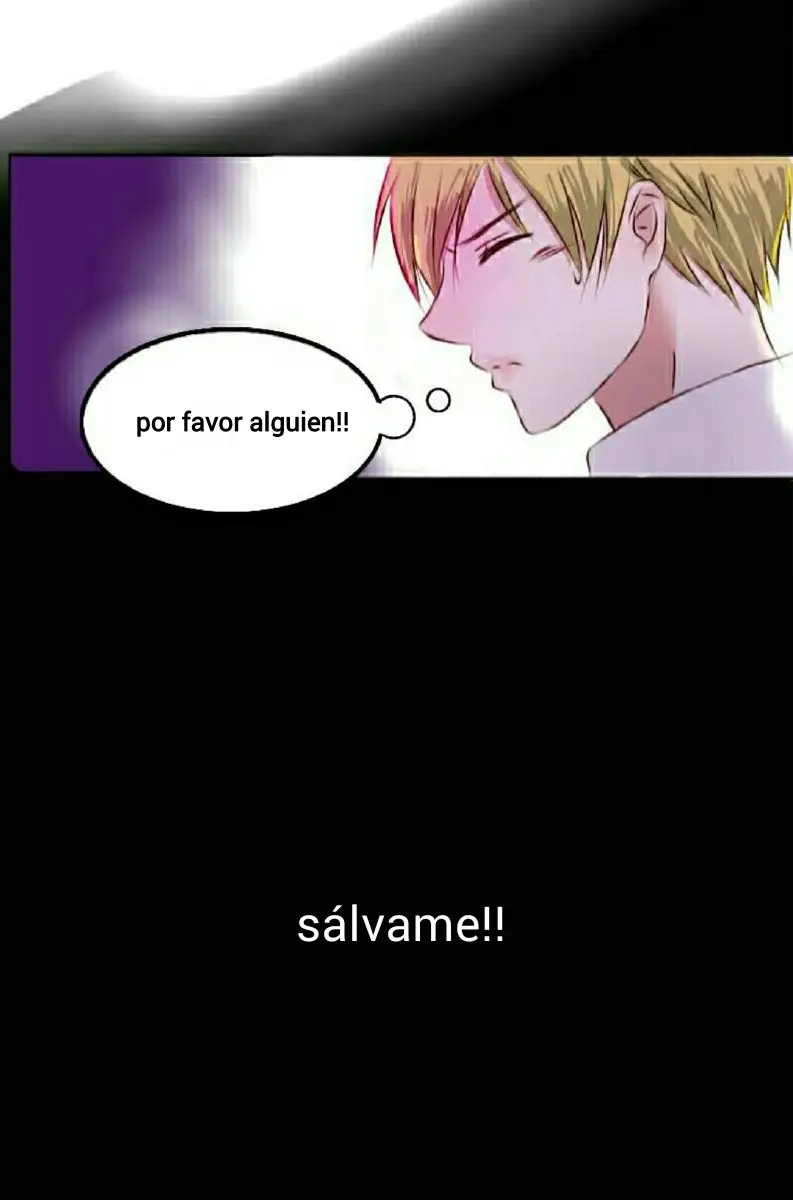 One week limit - Capítulo 2 - Página 10 - LectorTMOo