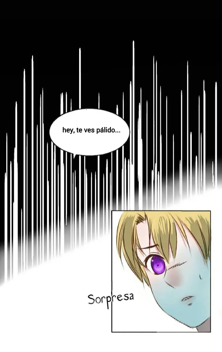 One week limit - Capítulo 2 - Página 11 - LectorTMOo