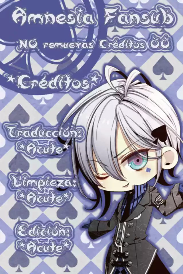 One Winter (2016) - Capítulo 3 - Página 2 - LectorTMOo