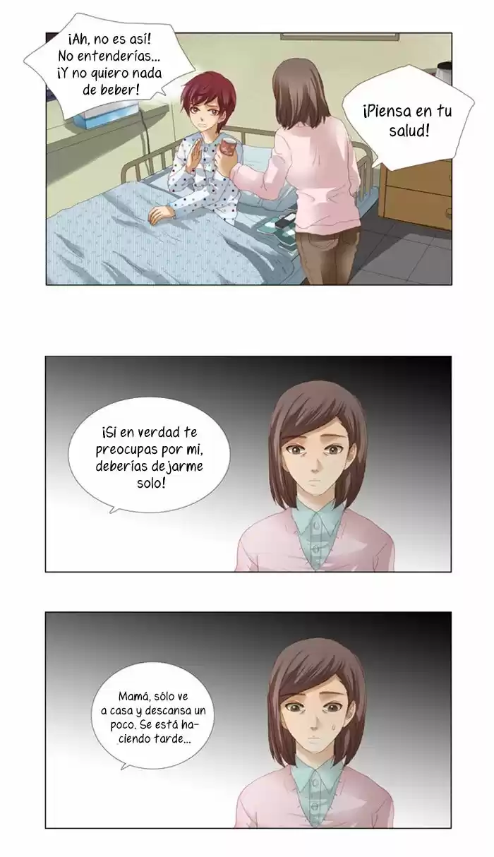 One Winter (2016) - Capítulo 3 - Página 19 - LectorTMOo