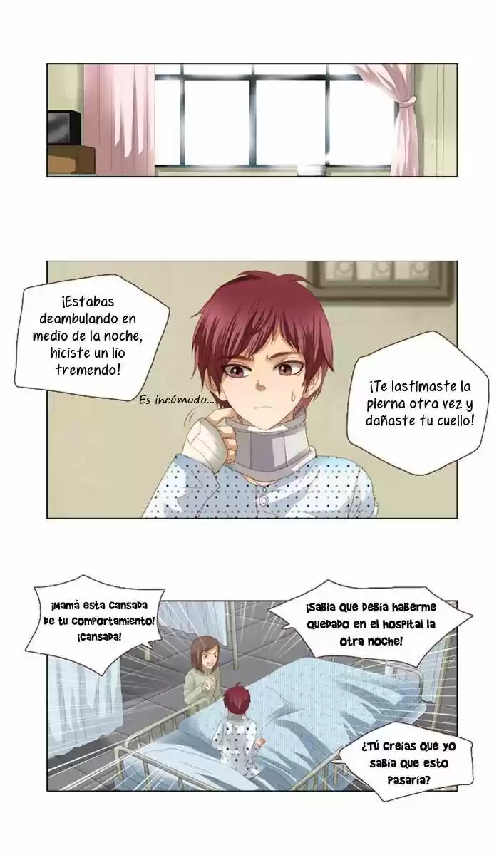 One Winter (2016) - Capítulo 4 - Página 6 - LectorTMOo