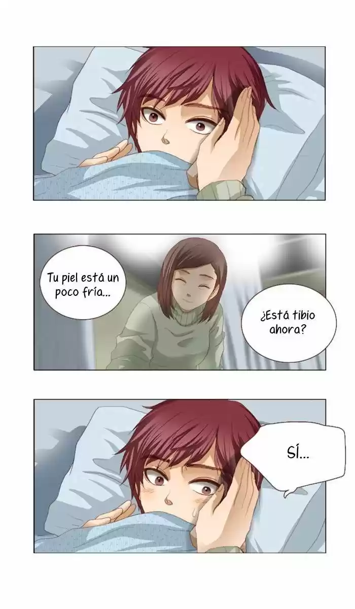 One Winter (2016) - Capítulo 4 - Página 13 - LectorTMOo