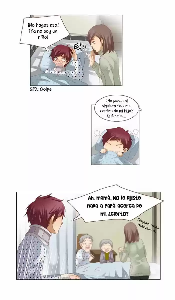 One Winter (2016) - Capítulo 4 - Página 14 - LectorTMOo