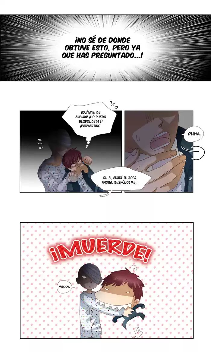 One Winter (2016) - Capítulo 7 - Página 8 - LectorTMOo
