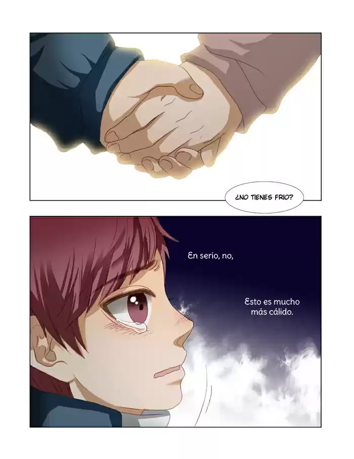 One Winter (2016) - Capítulo 7 - Página 35 - LectorTMOo
