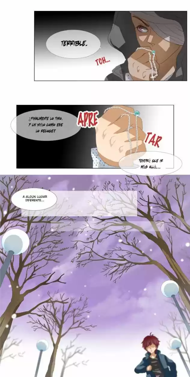 One Winter (2016) - Capítulo 8 - Página 16 - LectorTMOo