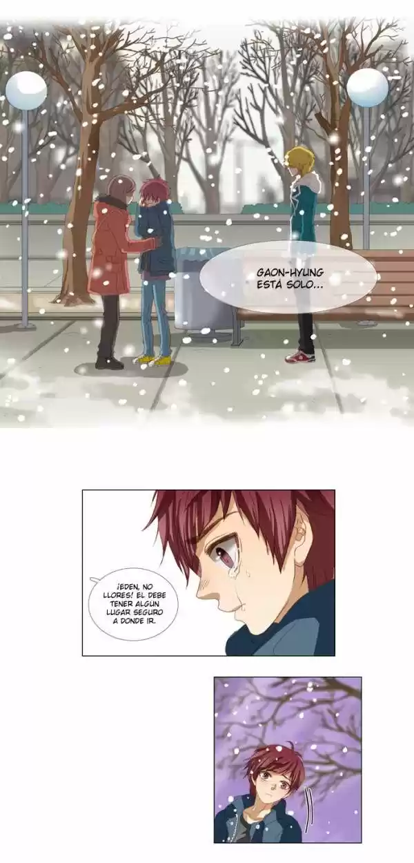 One Winter (2016) - Capítulo 8 - Página 22 - LectorTMOo