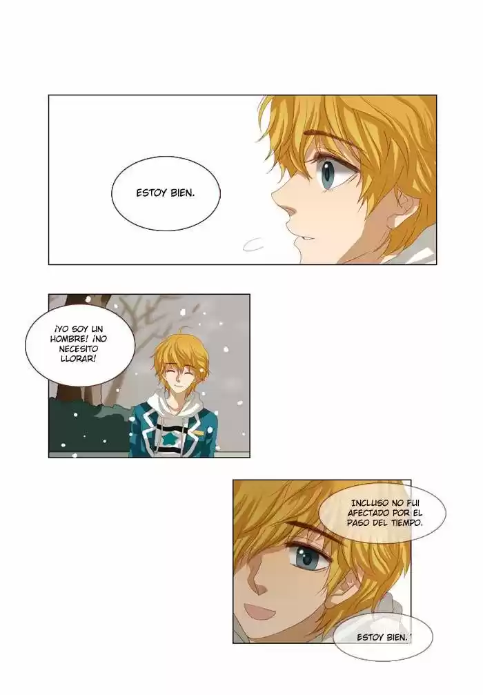 One Winter (2016) - Capítulo 8 - Página 24 - LectorTMOo