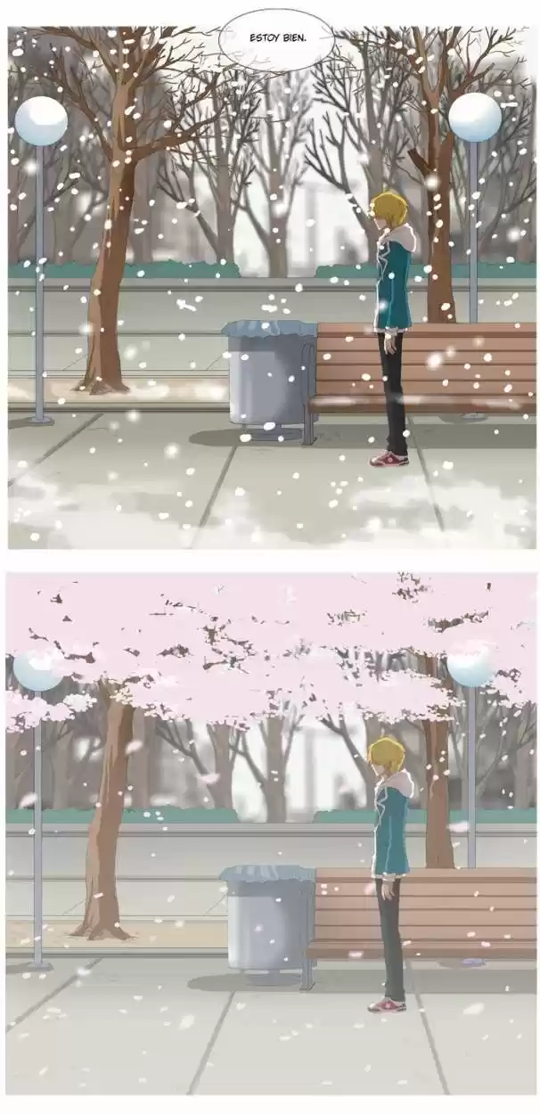 One Winter (2016) - Capítulo 8 - Página 25 - LectorTMOo