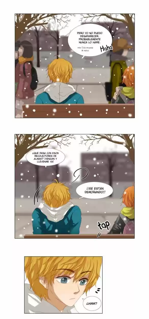 One Winter (2016) - Capítulo 8 - Página 29 - LectorTMOo