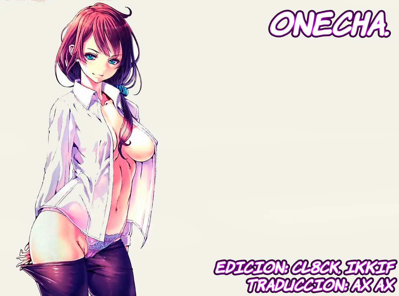 Onecha. (2019) - Capítulo 2 - Página 38 - LectorTMOo