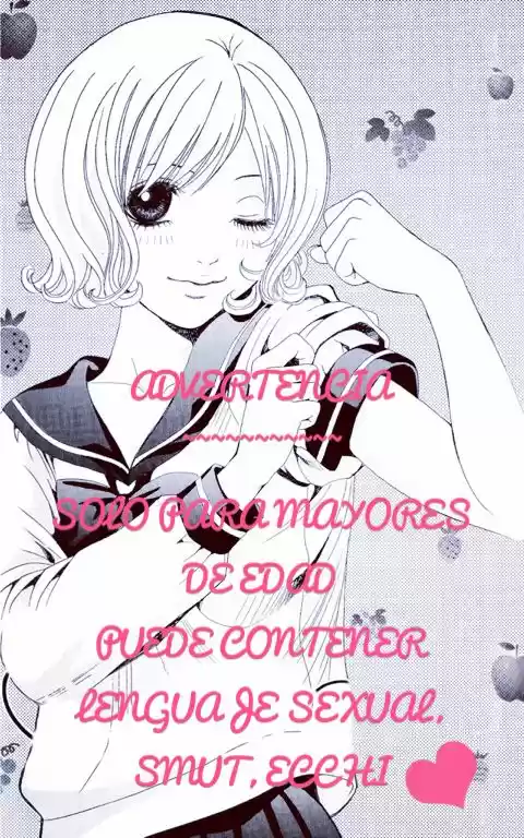 Onedari Girl (2010) - Capítulo 3 - Página 4 - LectorTMOo