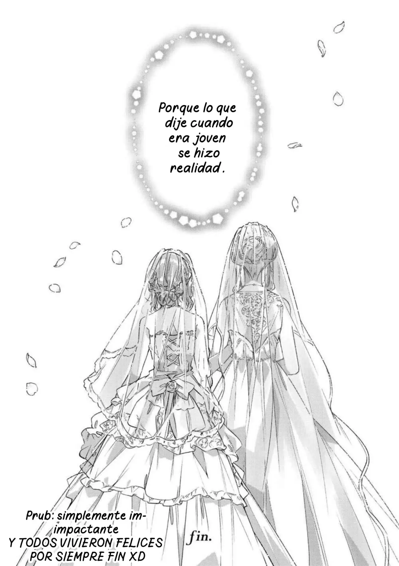 Onee-chan es Rara - Capítulo 0.01 - Página 14 - LectorTMOo